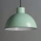 Maxim Lighting Rockport 1-Light Pendant, Sage Green 35144SAG - alternate 4